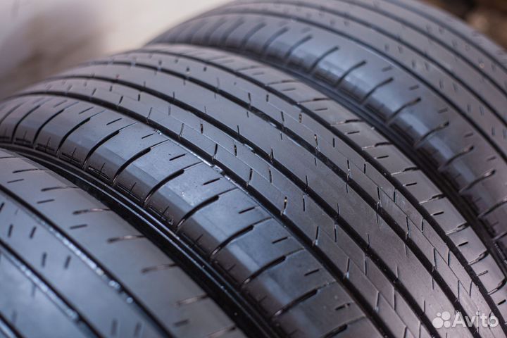 Bridgestone Alenza H/L 33 225/60 R18 100H