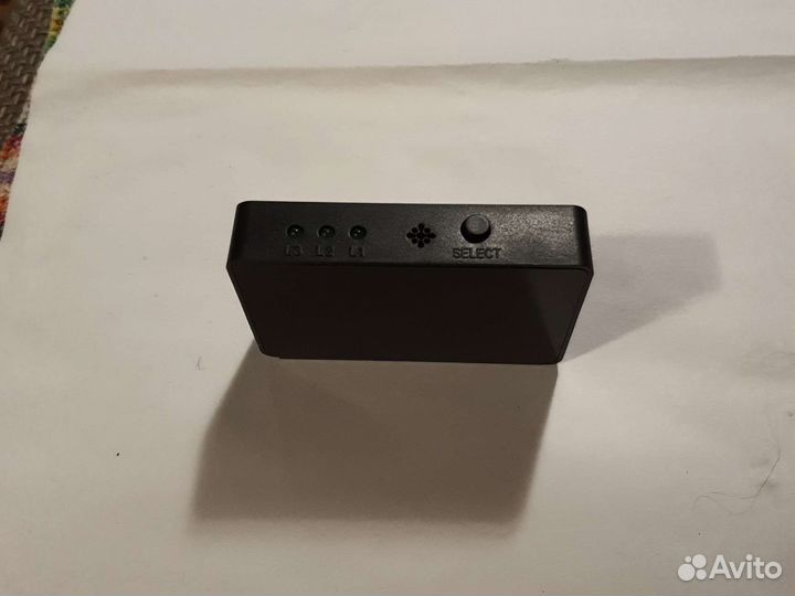 Hdmi разветвитель