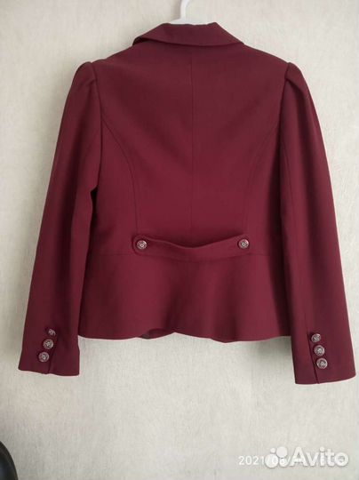 Школьная форма для девочки 8-9 л