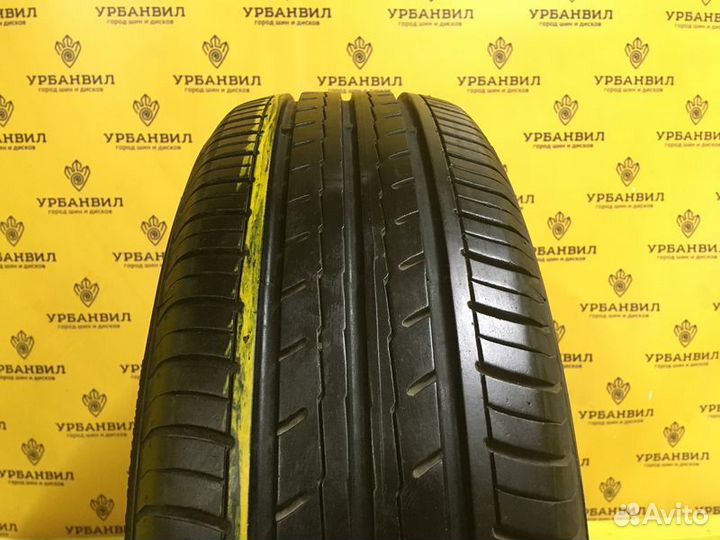 Yokohama BluEarth-ES ES32 185/60 R15 88H