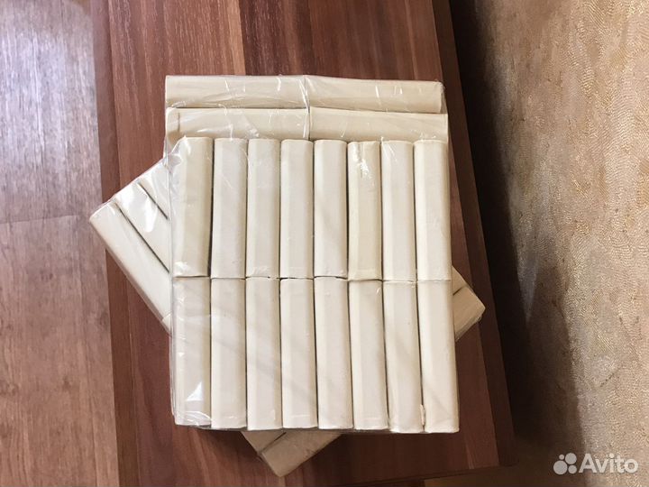 Мыло ароматное