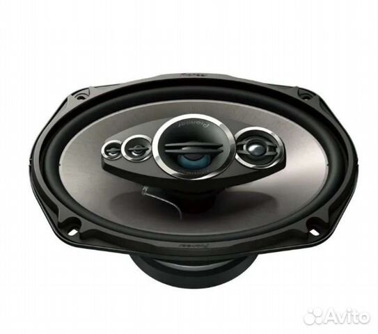 Автомобильные колонки Pioneer TS—A6994