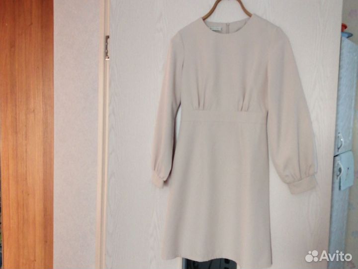 Платье 42 размер