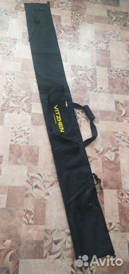 Чехол для лыж