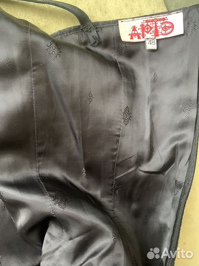 Косюм мертвой невесты артэ