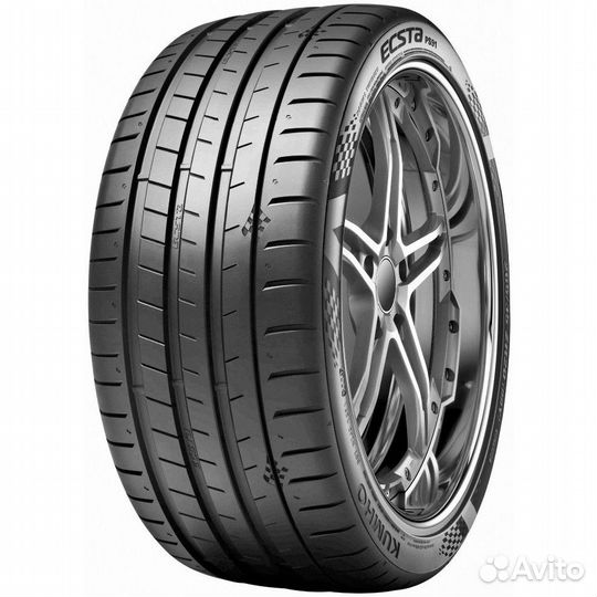 Kumho Ecsta PS91 245/45 R18 100Y
