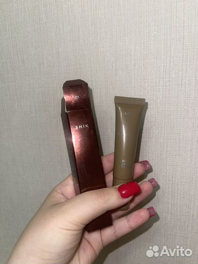 Скульптор shik 01