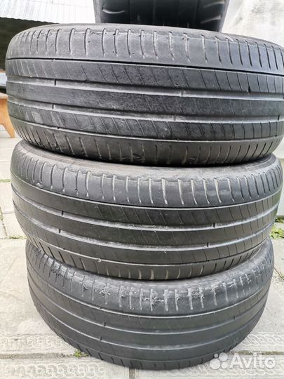 Michelin Primacy 3 215/60 R17 96H