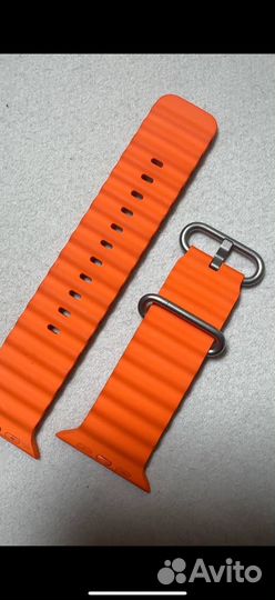 Ремешок на доставку