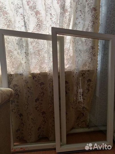 Пластиковые окна для лоджии