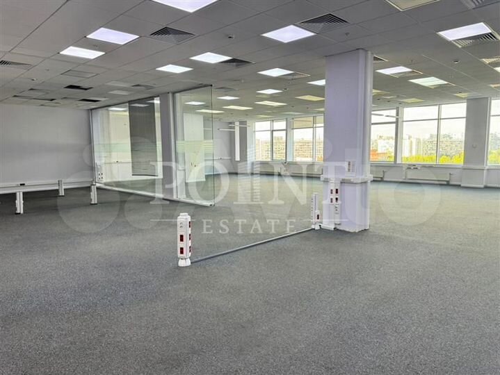 Сдам офисное помещение, 835 м²