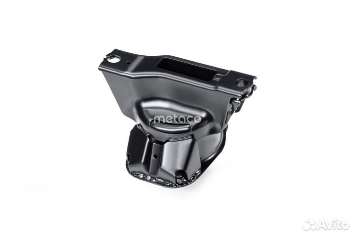 Опора двигателя правая Honda Civic 4D (06-12)