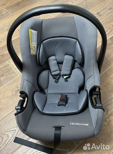 Автолюлька от 0