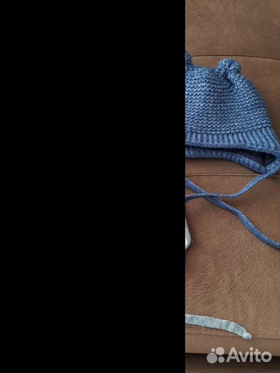 Шапка для мальчика