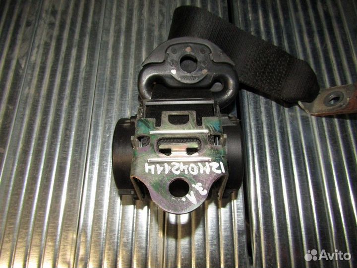 Ремень безопасности Fusion 2002-2012