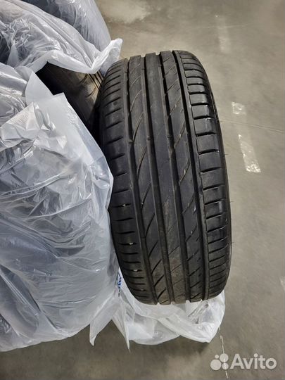 Maxxis Victra Sport VS-5 SUV 255/50 R20 109V