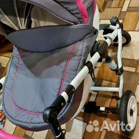 Модные коляски для новорожденных фото новинки