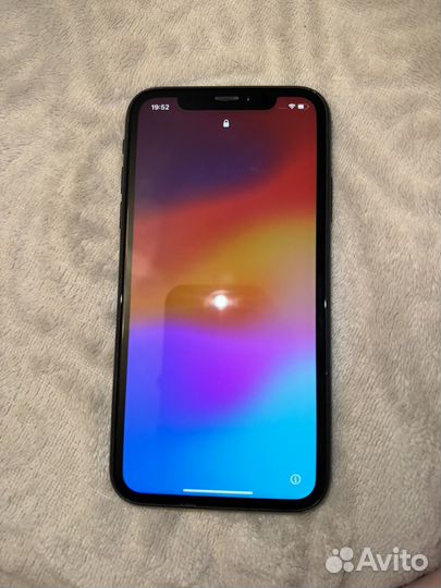 iPhone Xr, 128 ГБ