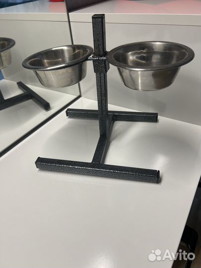 Миски для собак