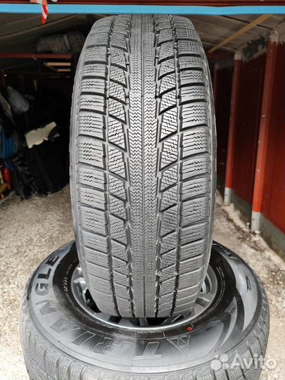 Triangle TR777 235/70 R16 106H