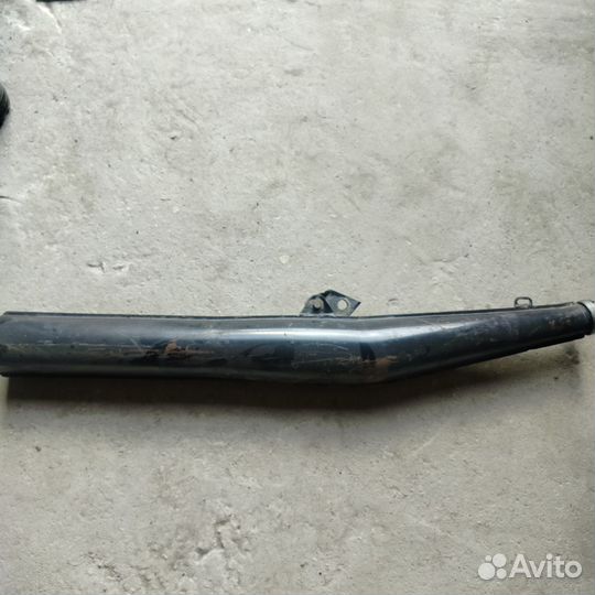 Глушитель Сова