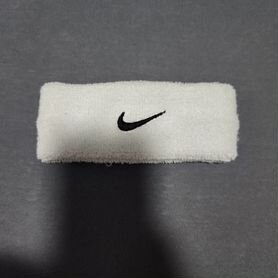 Повязка на голову Nike