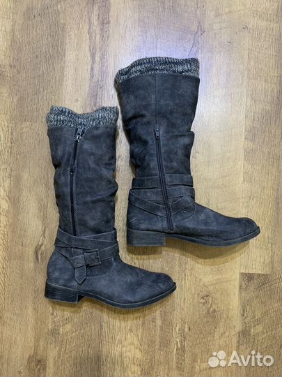 Сапоги женские y2k гранж archive архив