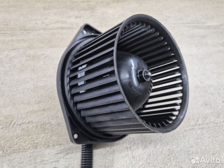 Вентилятор салона - Luzar, lfh1104, 7802a017