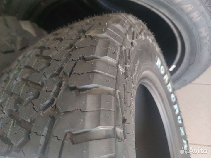 Roadcruza RA1100 A/T 245/70 R16 113S