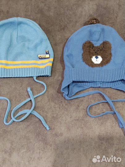 Детские вещи. Размеры разные