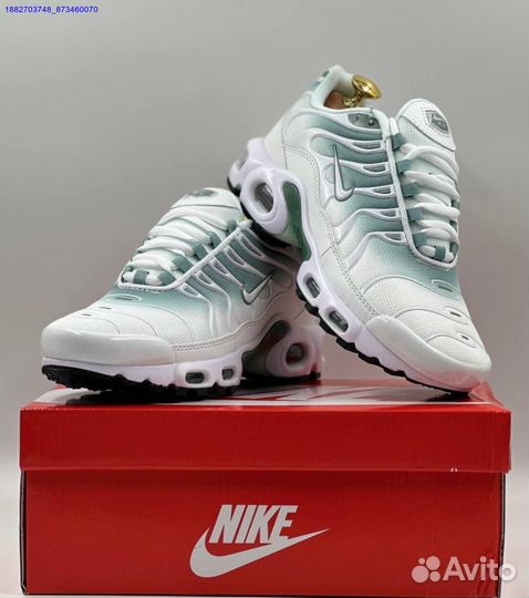 Кроссовки Nike Air Max Plus женские (Арт.46332)