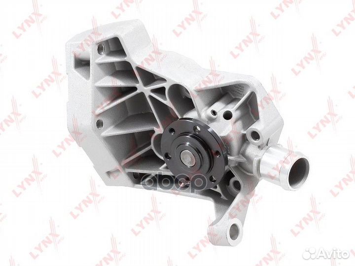 Насос водяной skoda fabia I (6Y2) 1.4 08.1999