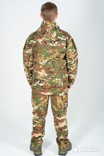 Костюм летний Т8К