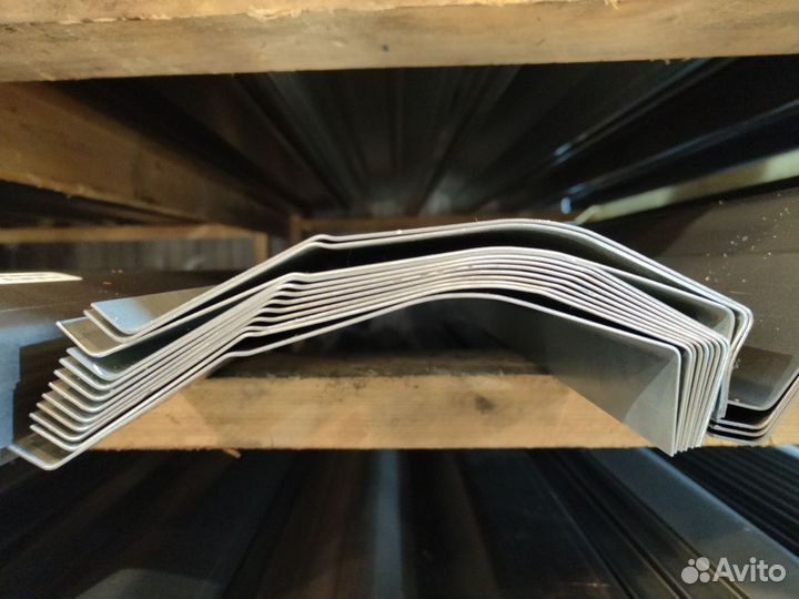 Ремонтные пороги BMW (E34)