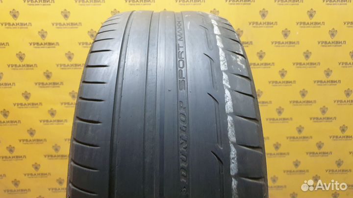 Dunlop Sport Maxx RT 225/50 R17 94Y