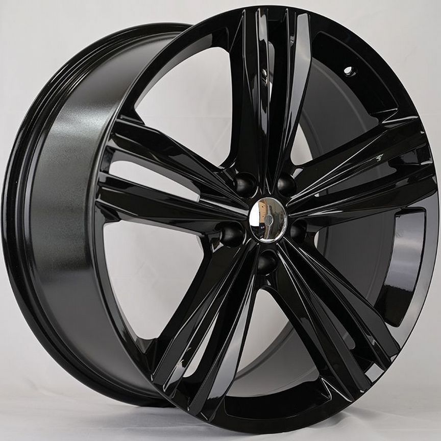 Литые диски Powcan 9×R20 5×112