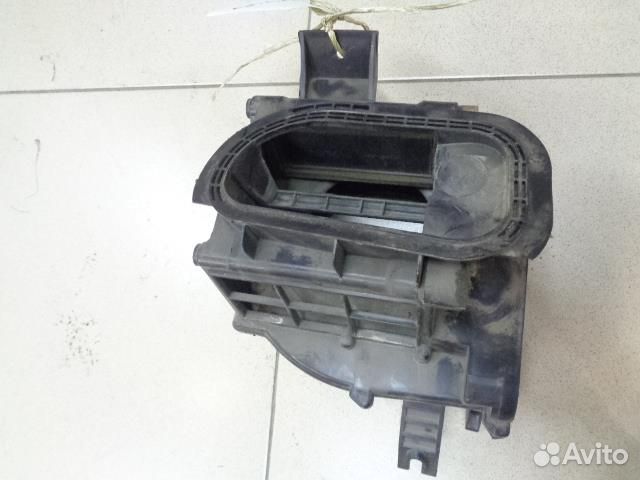 Корпус отопителя Nissan Primera P11 1995-2002