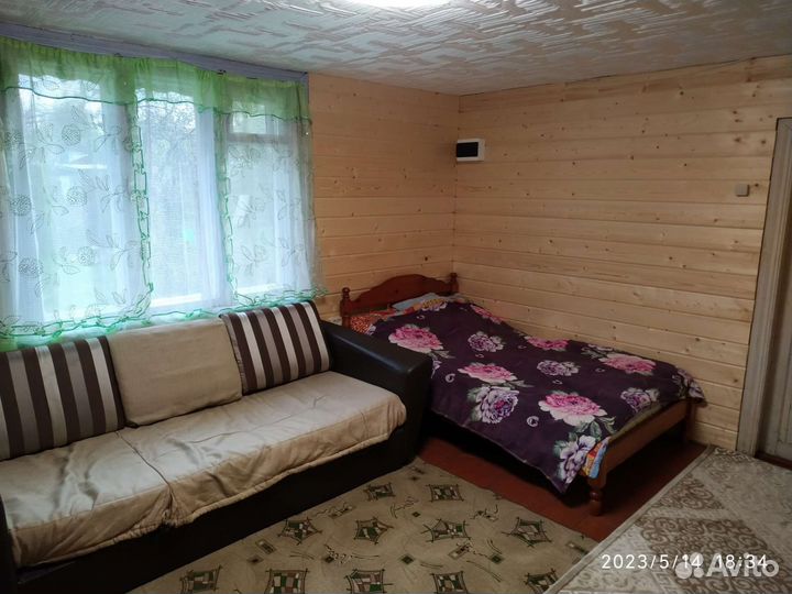 Сплав по реке Клязьма