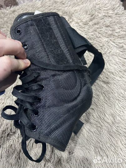 Бандаж голеностопный