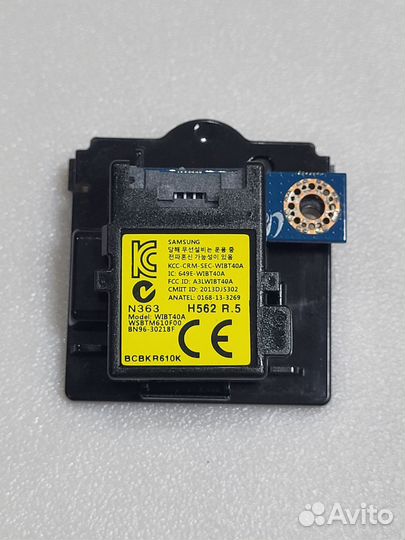 Bluetooth модуль BN96-30218F