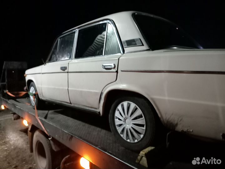 Автоэвакуатор