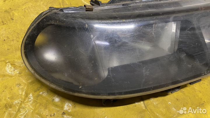 Фара левая для Renault Laguna 1 1994-2001