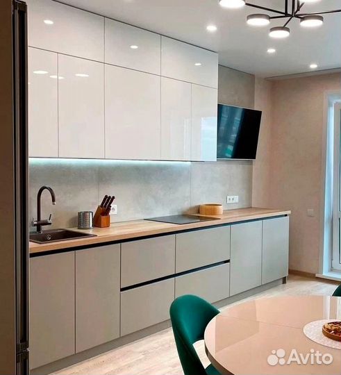 Кухонный гарнитур