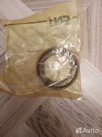 Сальник хвостовика iveco daily