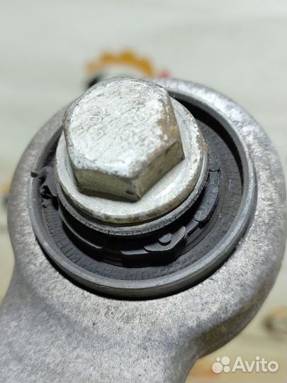 Рычаг подвески задний левый Bmw 5 F10 2.5 N52 2011