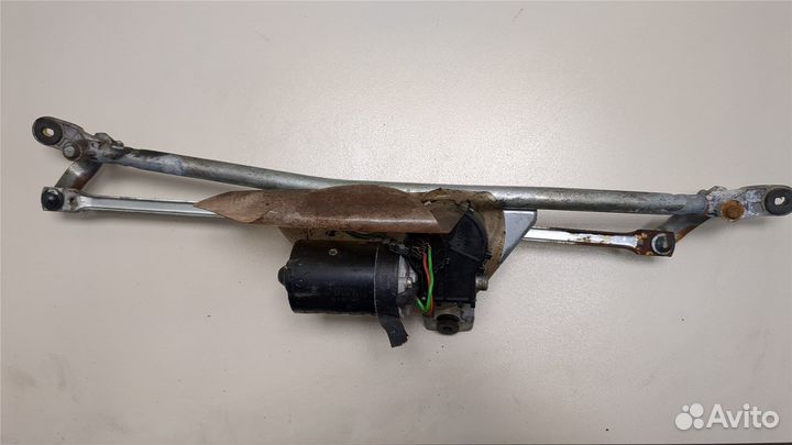 Двигатель стеклоочистителя передний Seat Ibiza 2