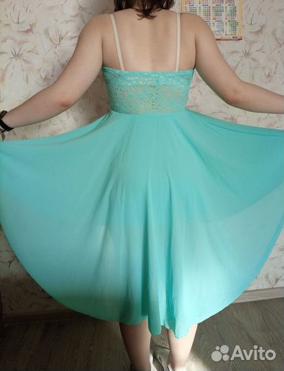 Продам платье