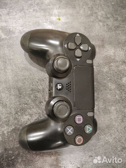 Sony playstation 4