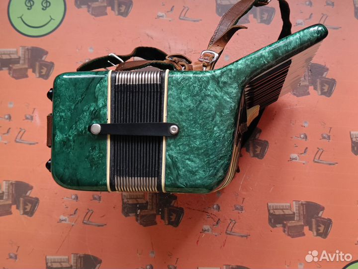 Аккордеон Квинта/Скупка