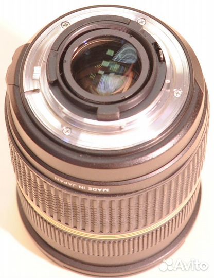 Tamron 28-75mm Nikon
